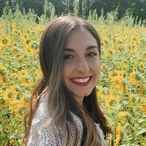 Meet your Posher, Bianca